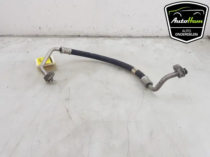 Airco Leiding Toyota Yaris
