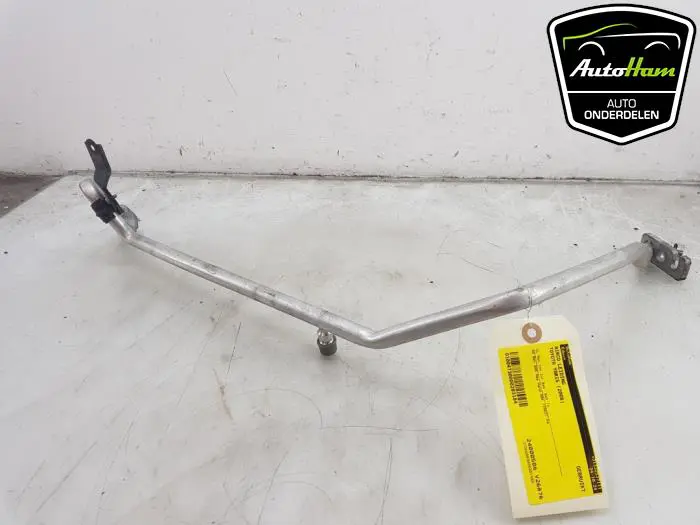Airco Leiding Toyota Yaris