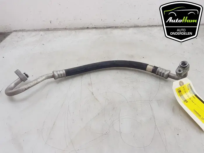 Airco Leiding Toyota Yaris