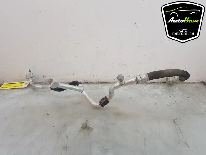 Airco Leiding Seat Tarraco