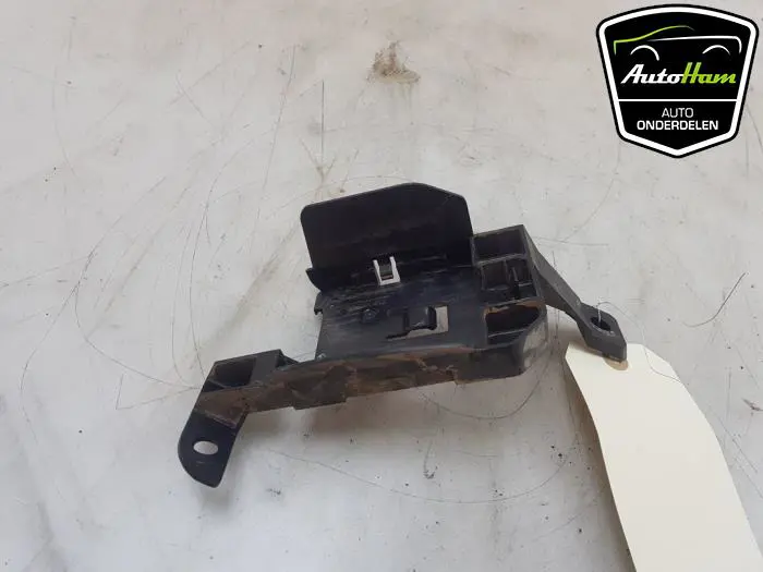 Diversen Seat Tarraco