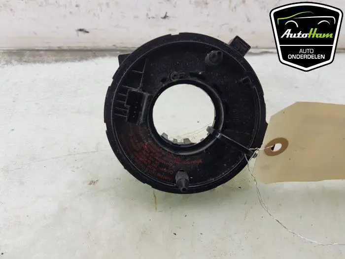 Airbagring Skoda Fabia