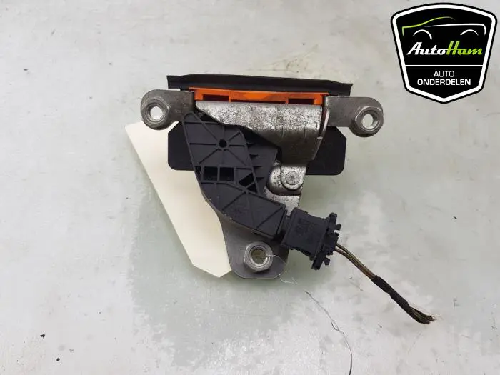 Slotmechaniek Achterklep Skoda Fabia