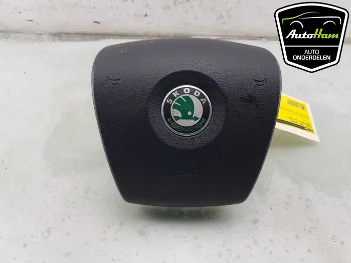 Airbag links (Stuur) Skoda Fabia
