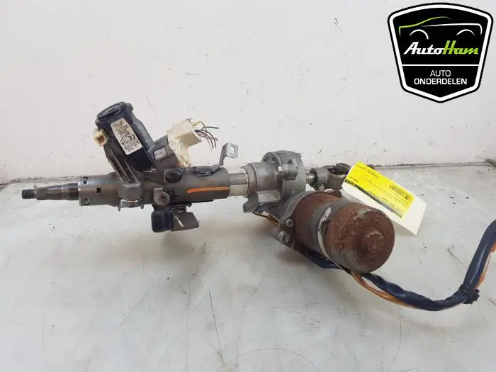 Stuurbekrachtiging Elektrisch Toyota Yaris