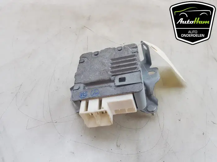Stuurbekrachtiging Computer Toyota Yaris