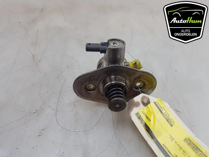 Brandstofpomp Mechanisch Mini Mini