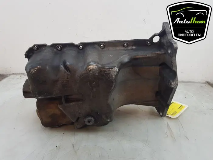 Carterpan Opel Meriva