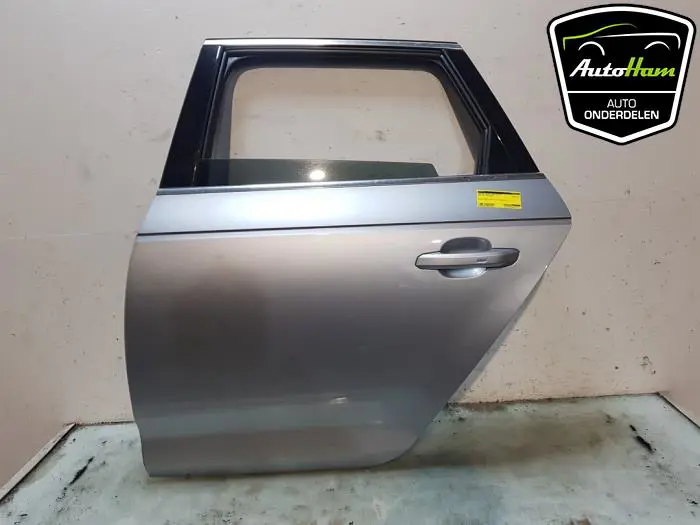Portier 4Deurs links-achter Audi A4