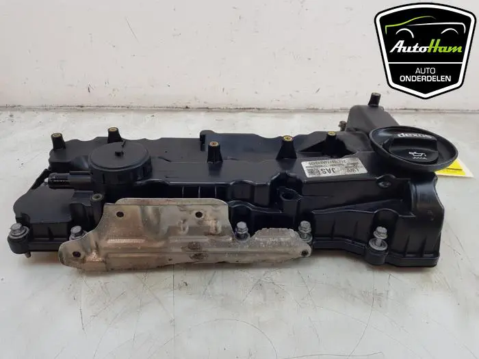 Kleppendeksel Opel Astra