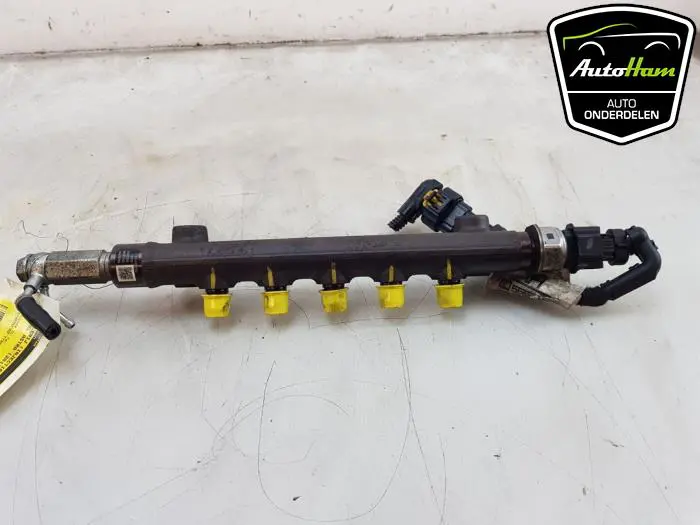 Galerij (Injectie) Opel Astra