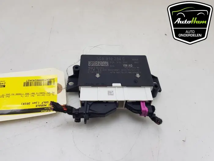 PDC Module Volkswagen Golf