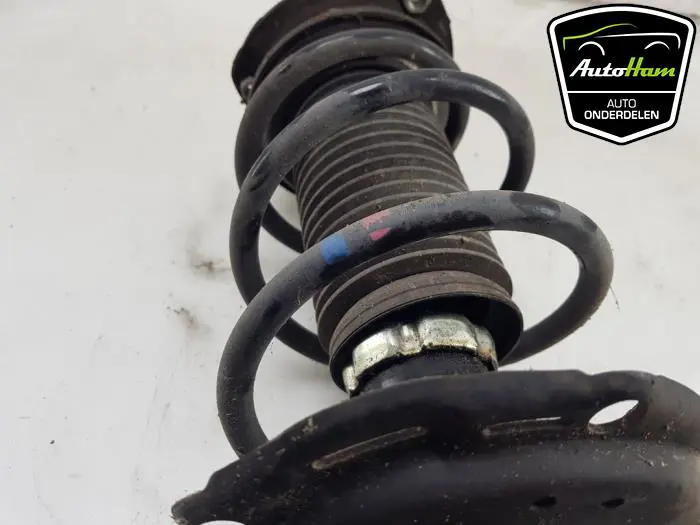 Schokdemper links-voor Volkswagen Golf