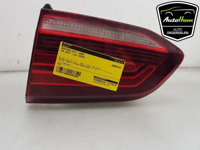 Achterlicht rechts Volkswagen Golf