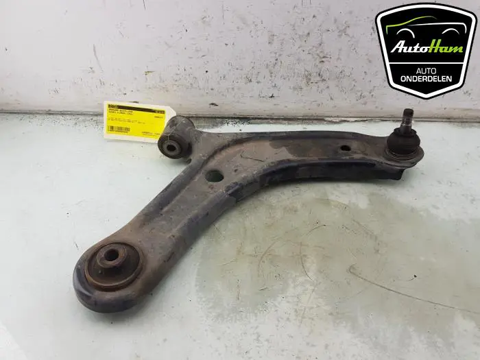Draagarm rechts-voor Suzuki S-Cross