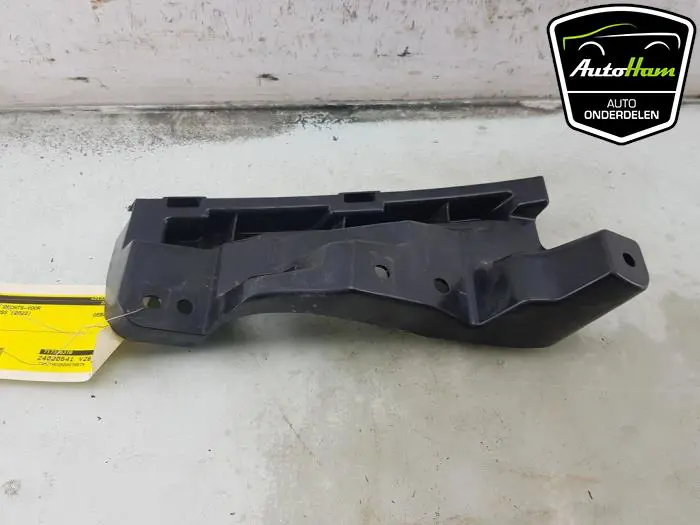 Bumpersteun rechts-voor Suzuki S-Cross