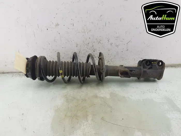 Schokdemper rechts-voor Suzuki S-Cross