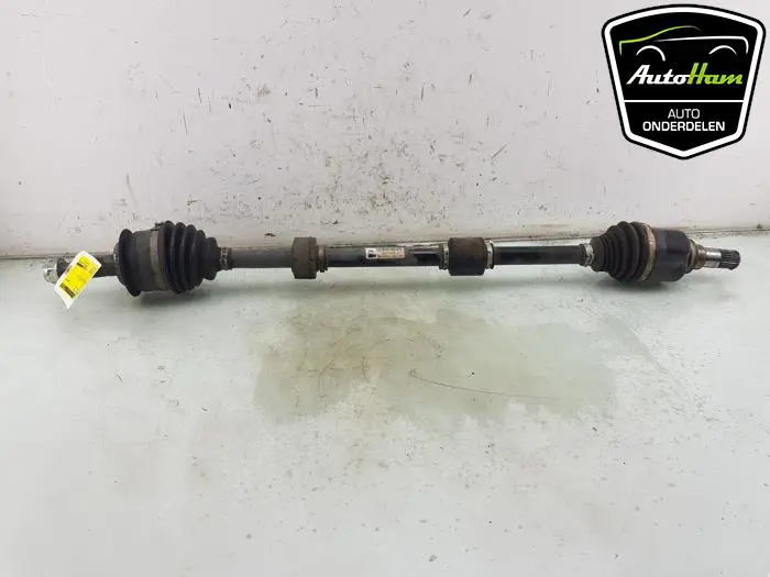 Aandrijfas rechts-voor Suzuki S-Cross