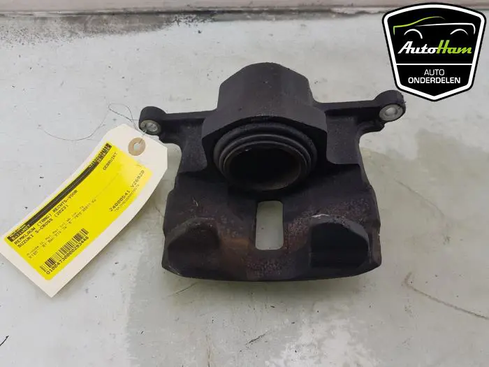 Remklauw (Tang) rechts-voor Suzuki S-Cross