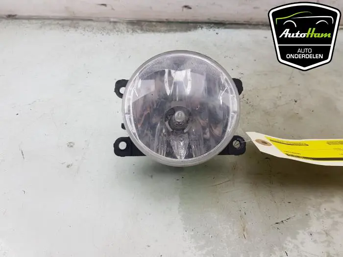 Bumper mistlamp Suzuki S-Cross