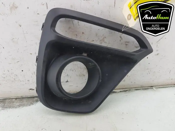 Bumper Rooster Suzuki S-Cross