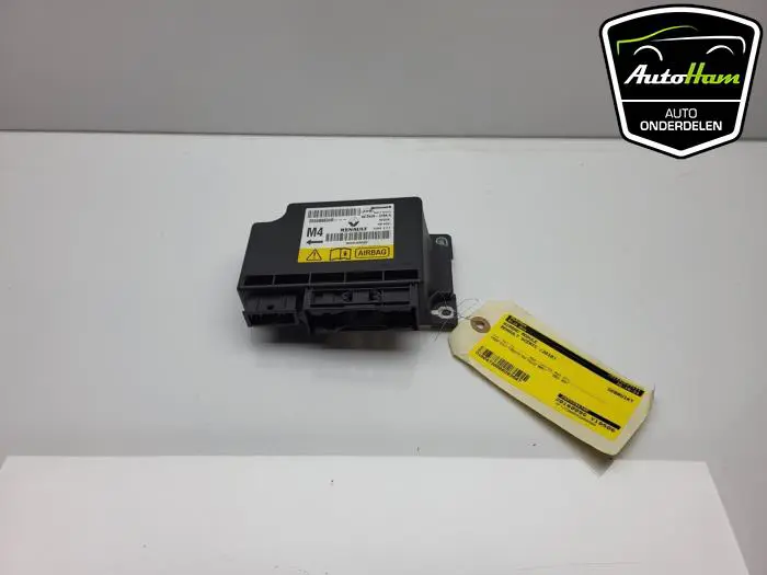 Airbag Module Renault Scenic
