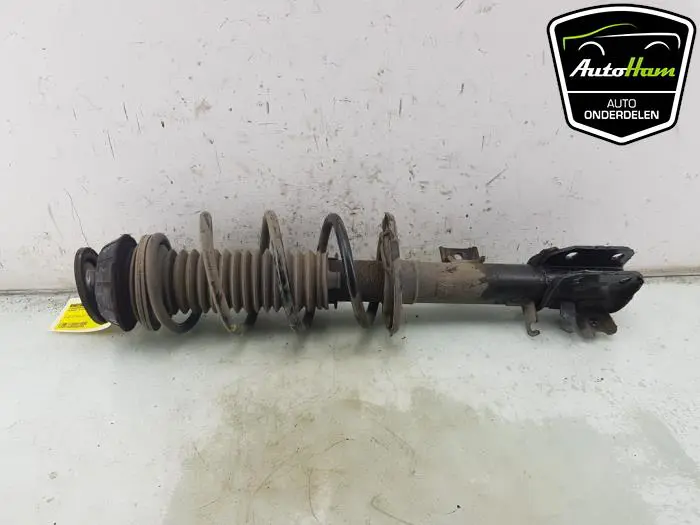Schokdemper links-voor Suzuki S-Cross