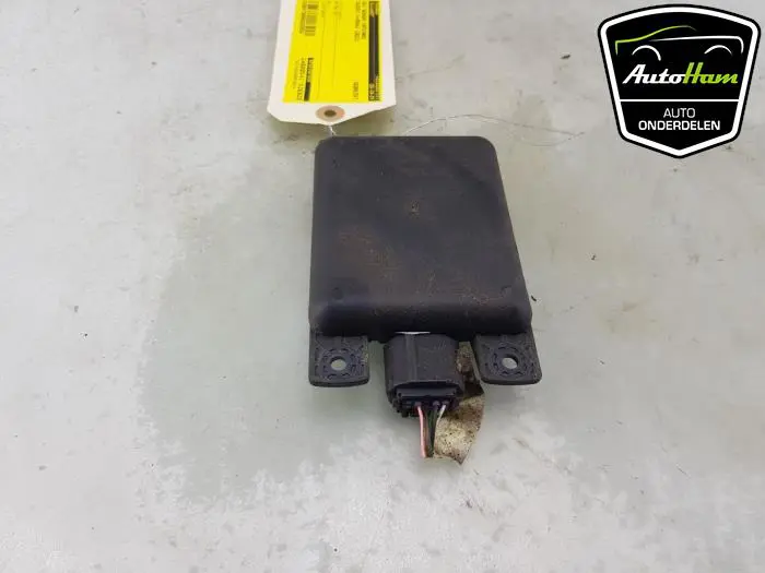 Side assist sensor Suzuki S-Cross
