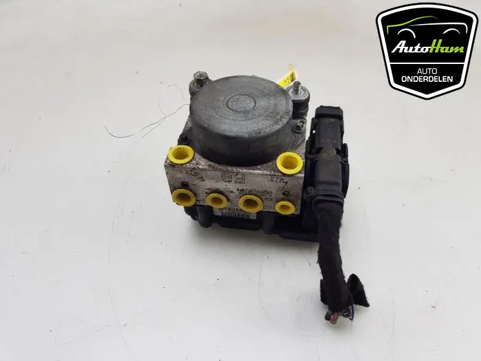 ABS Pomp Opel Corsa