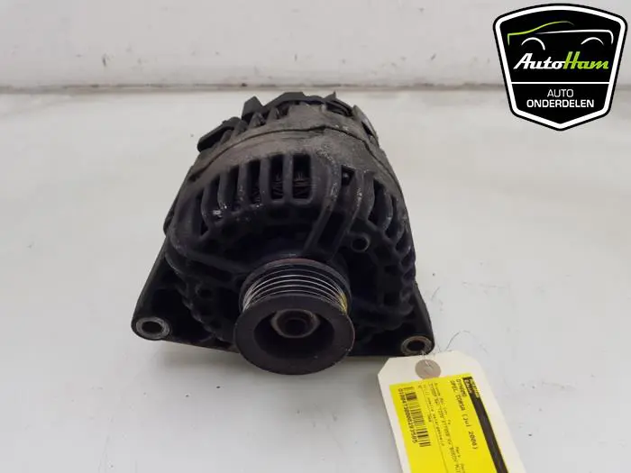 Dynamo Opel Corsa