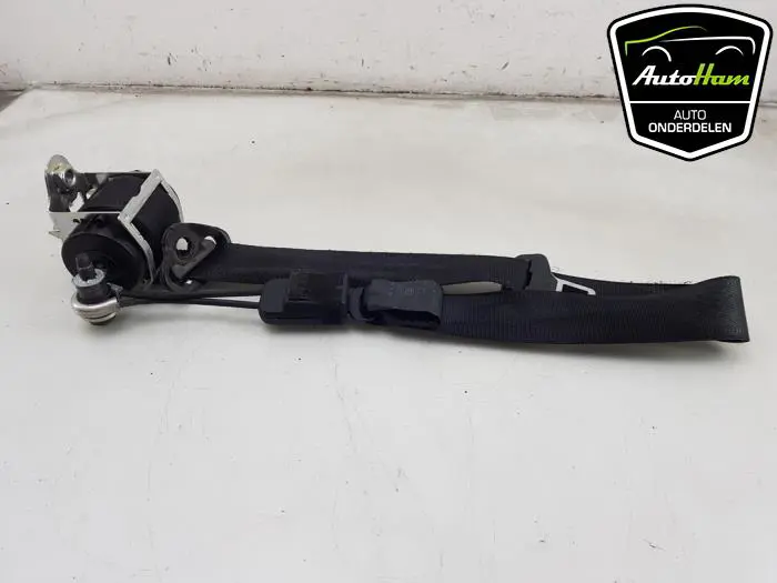 Veiligheidsgordel links-voor Opel Corsa
