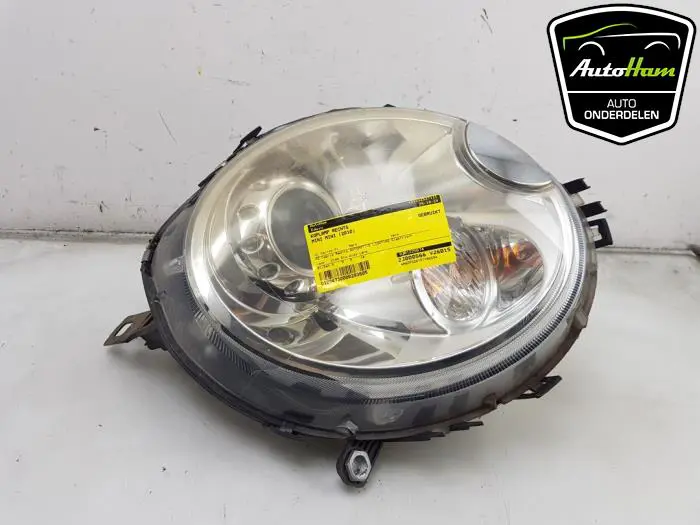 Koplamp rechts Mini ONE
