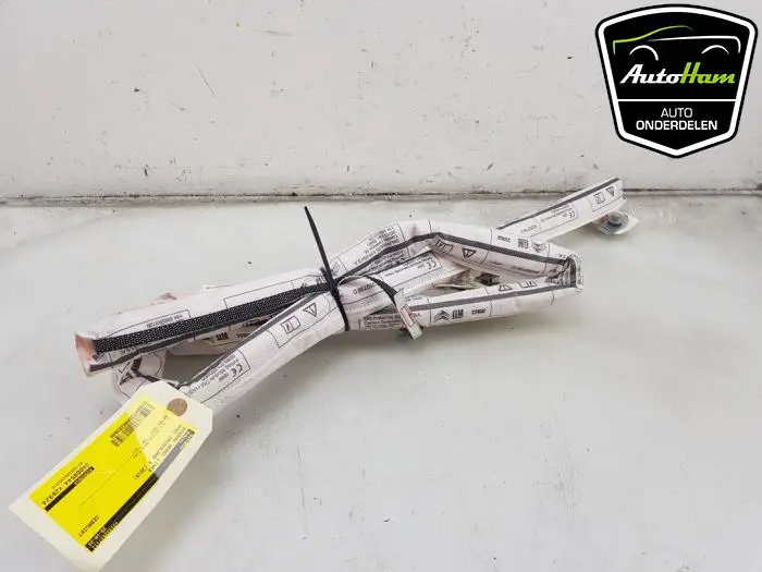Airbag hemel links Opel Crossland X
