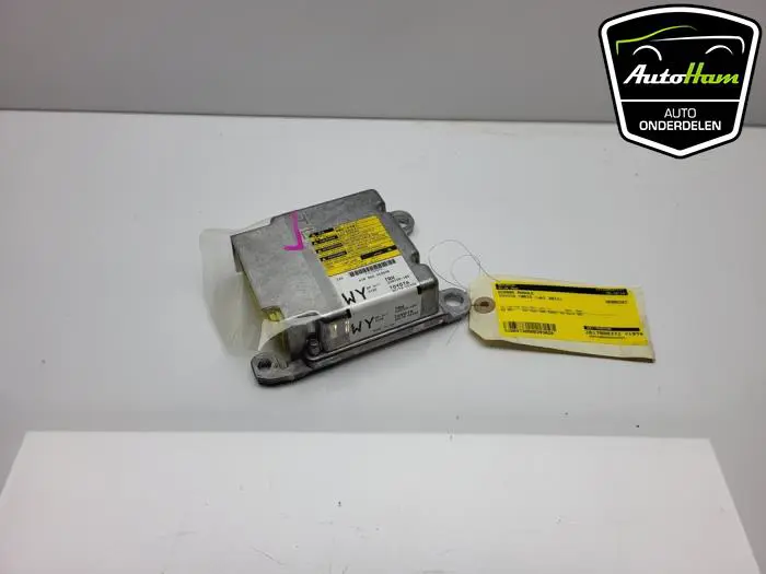 Airbag Module Toyota Yaris