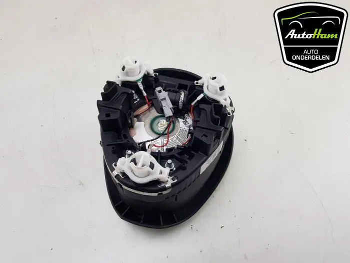 Airbag links (Stuur) Opel Crossland X