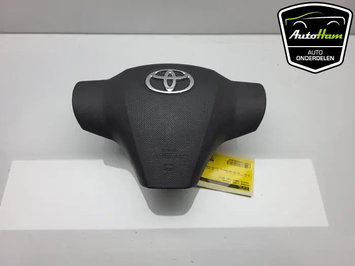 Airbag links (Stuur) Toyota Yaris