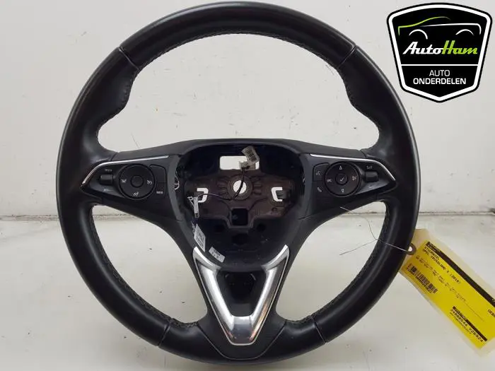 Stuurwiel Opel Crossland X