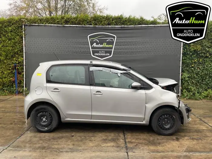 Motor Volkswagen UP
