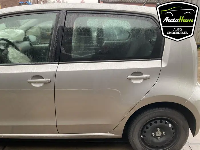 Portier 4Deurs links-achter Volkswagen UP