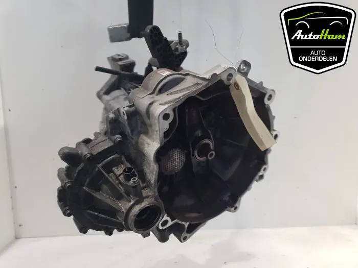 Versnellingsbak Volkswagen UP