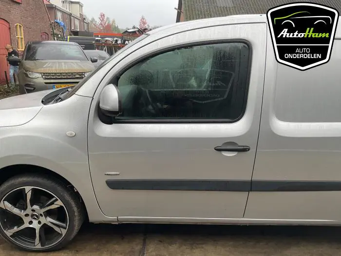 Portier 2Deurs links Mercedes Citan