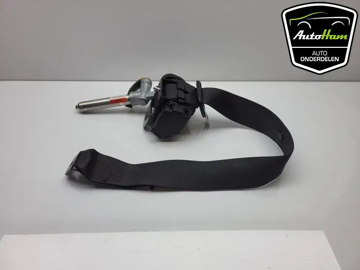 Veiligheidsgordel links-achter Volvo V50