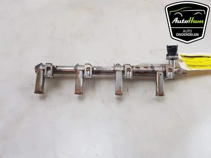 Brandstofdruk sensor Volvo V40