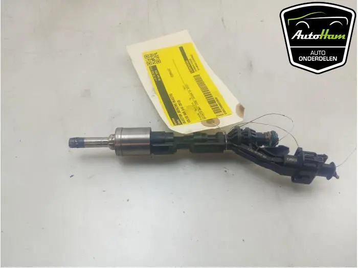Injector (benzine injectie) Volvo V40