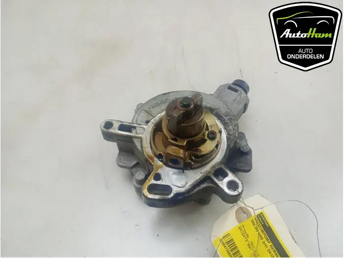 Vacuumpomp Rembekrachtiging Volvo V40