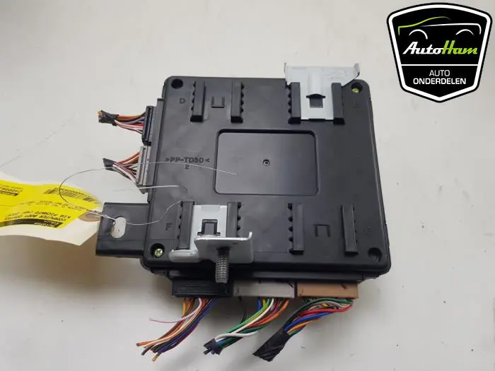 Computer Body Control Kia Picanto