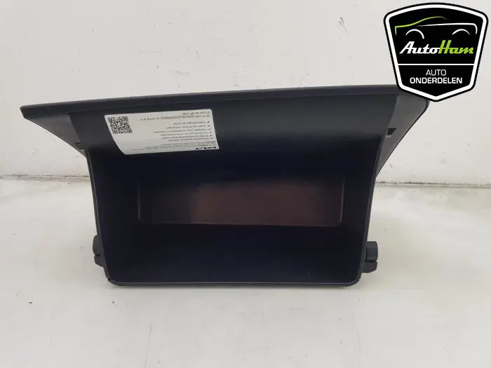 Dashboardkastje Kia Picanto