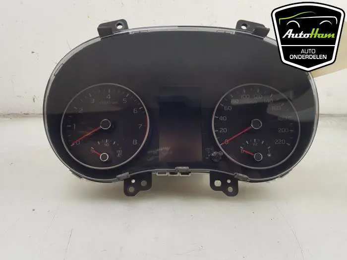 Instrumentenpaneel Kia Picanto