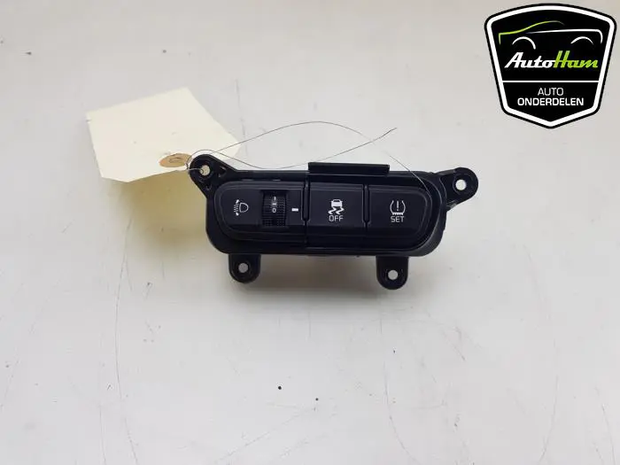 Schakelaar Kia Picanto