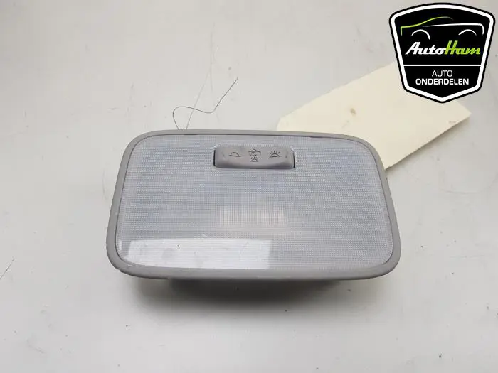 Binnenverlichting voor Kia Picanto